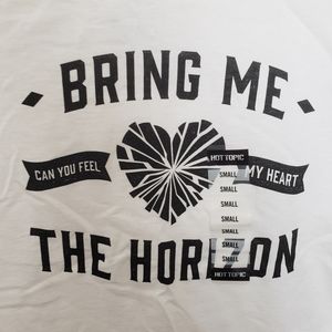 Bring Me The Horizon Tshirt